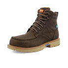 Men's Twisted X 6" Nano Toe Boot MXCNW06 - Crazy House Western Wear
