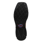 Men's Twisted X 8" CellStretch® Lacer MXLW001 - Crazy House Western Wear