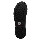 Men's Twisted X 8" Lace Up Rubber Nano Toe Boots MRLNW01 - Crazy House Western Wear