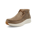 Men's Twisted X Feather X Casual Shoes MCAU003 - Crazy House Western Wear