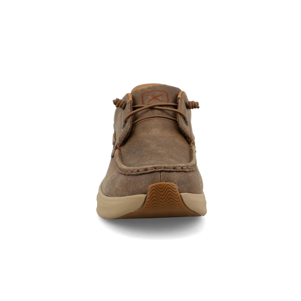 Men's Twisted X Feather X Casual Shoes MCAU017