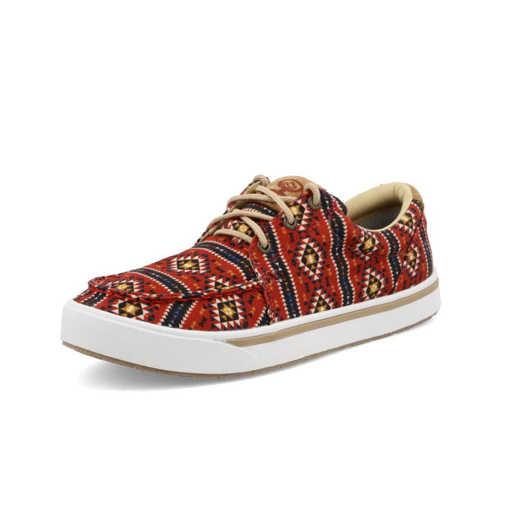 Men's Twisted X Hooey® Loper MHYC028 - Crazy House Western Wear