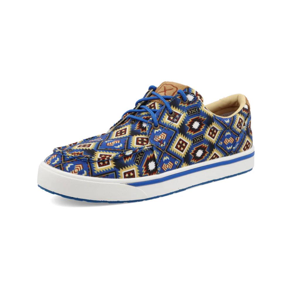 Men's Twisted X Kicks MCA0049 - Crazy House Western Wear