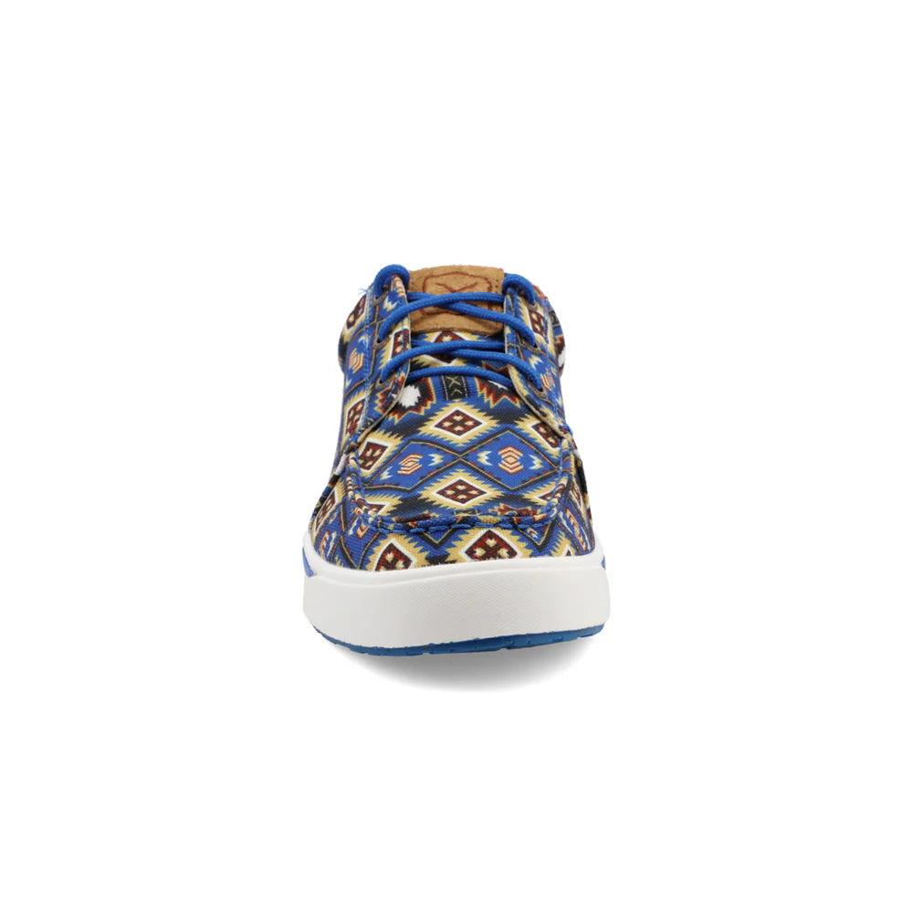 Men's Twisted X Kicks MCA0049 - Crazy House Western Wear