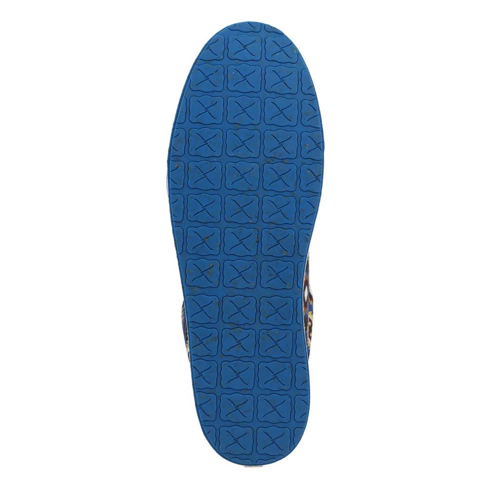 Men's Twisted X Kicks MCA0049 - Crazy House Western Wear