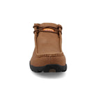 Men's Twisted X Nano Toe Chukka 4" Driving Moc MDMNTW2 - Crazy House Western Wear