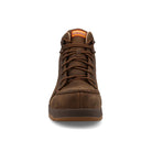 Men's Twisted X Nano Tow 6" Lace Up Work Boot MWPNW02