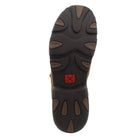 Men's Twisted X Work 4" Chukka Driving Moc MDMW001 - Crazy House Western Wear
