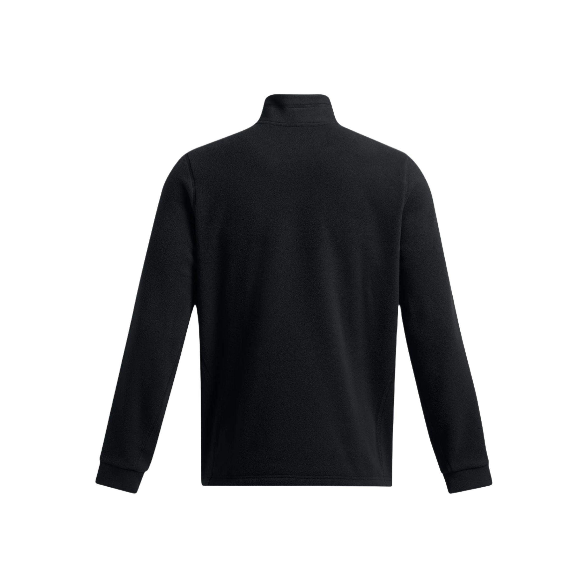 Men's Under Armour Expanse Fleece Full-Zip 1387693-001 - Crazy House Western Wear
