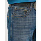 Men's Wrangler® 20X® No. 33 Extreme Relaxed Fit Jean 1033MWXWL - Crazy House Western Wear