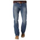 Men's Wrangler® 20X® No. 42 Vintage Bootcut Jean 1042MWXLB - Crazy House Western Wear
