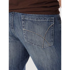Men's Wrangler® 20X® No. 42 Vintage Bootcut Jean 1042MWXLB - Crazy House Western Wear