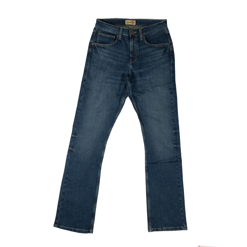 Men's Wrangler 20X Vintage Bootcut Jeans 112374835