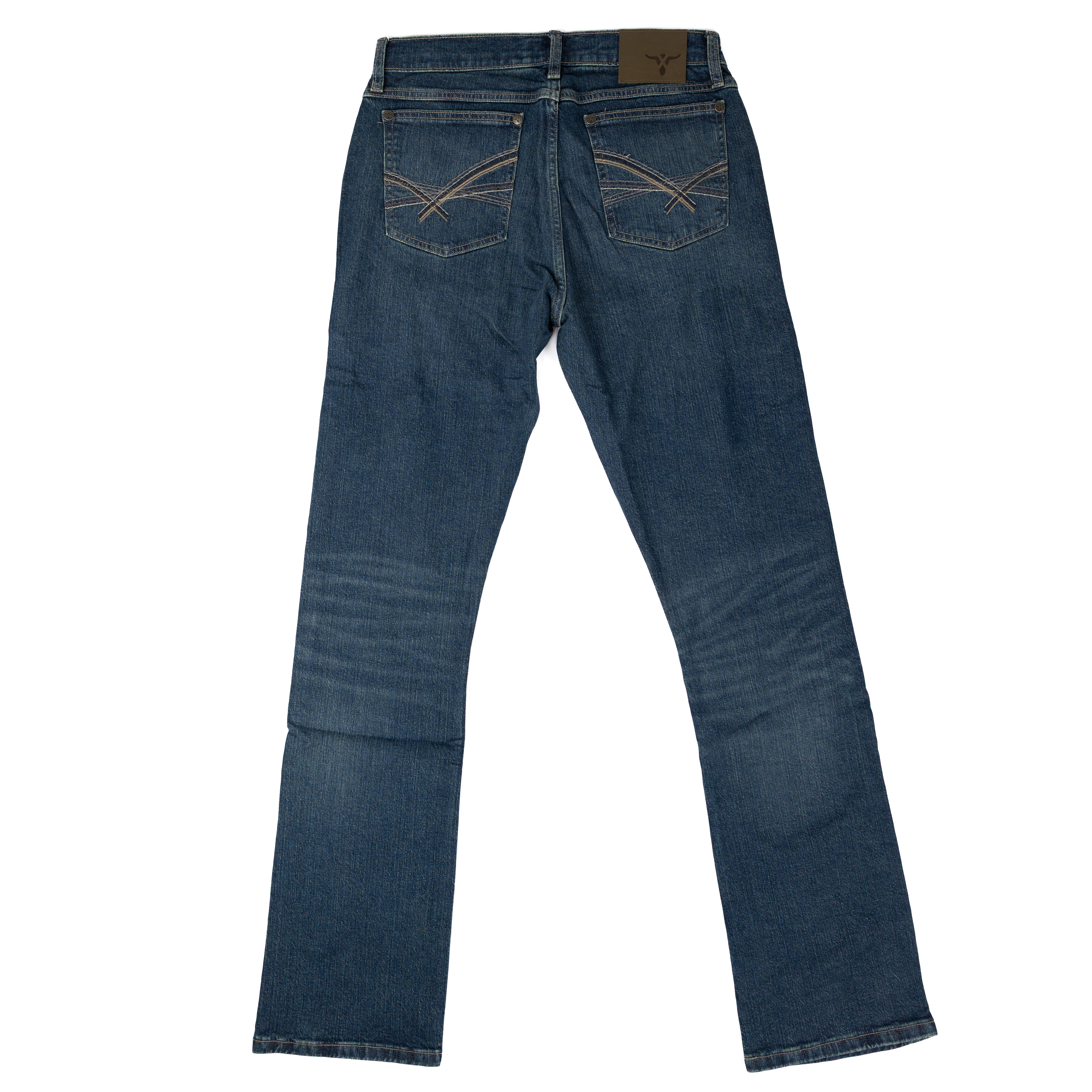 Men's Wrangler 20X Vintage Bootcut Jeans 112374835 – Crazy House