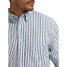 Men's Wrangler Cody Johnson One Pocket Button Down Shirt 112368042