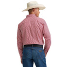 Men's Wrangler Cody Johnson One Pocket Button Down Shirt 112374463