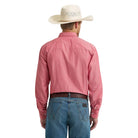 Men's Wrangler Cody Johnson One Pocket Button Down Shirt 112374464