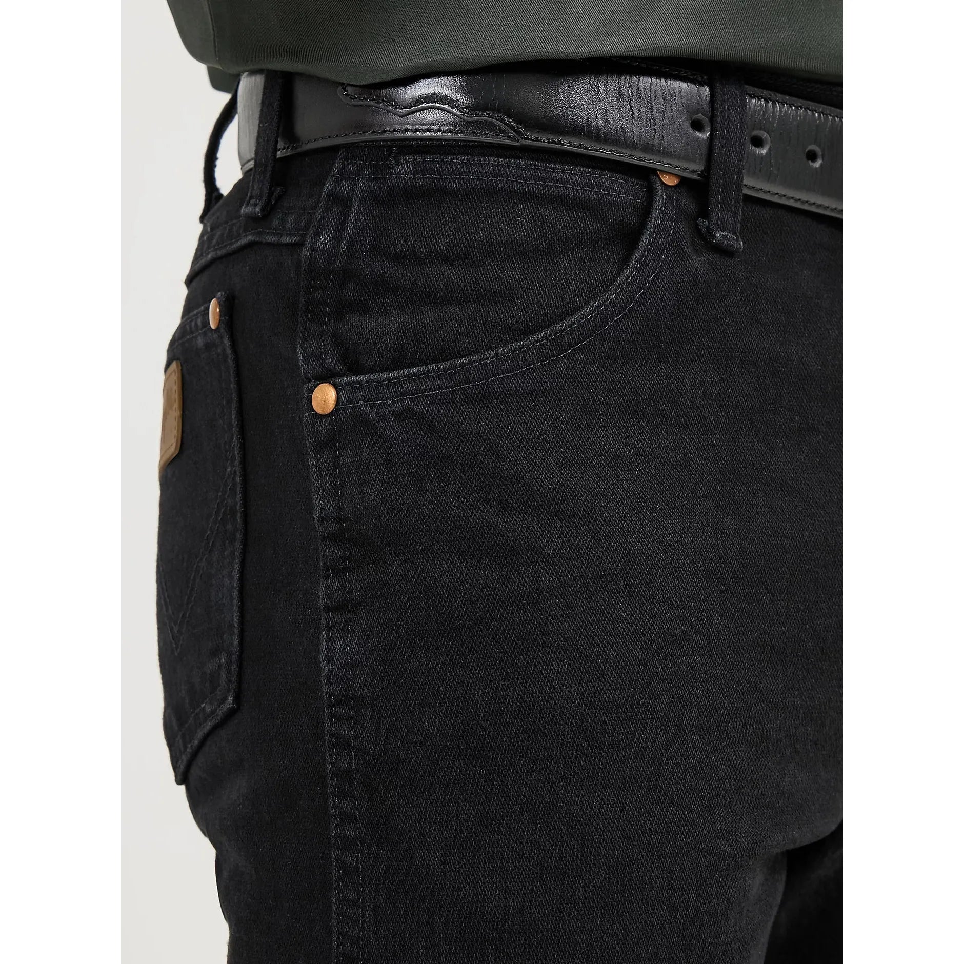 Men's Wrangler® Cowboy Cut® Original Fit Jean 1013MWZWK - Crazy House Western Wear