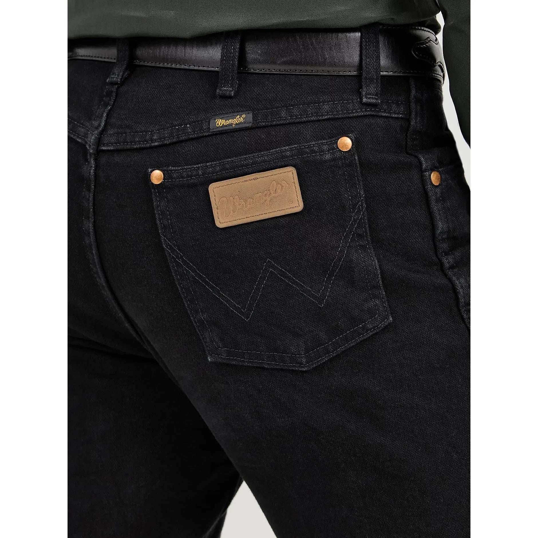 Men's Wrangler® Cowboy Cut® Original Fit Jean 1013MWZWK - Crazy House Western Wear