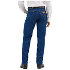 Men's Wrangler® Cowboy Cut® Original Fit Jean Big & Tall 100013MWZ - Crazy House Western Wear