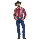 Men's Wrangler® Cowboy Cut® Original Fit Jean Big & Tall 100013MWZ - Crazy House Western Wear