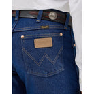 Men's Wrangler® Cowboy Cut® Original Fit Jean Big & Tall 100013MWZ - Crazy House Western Wear