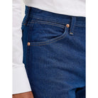 Men's Wrangler® Cowboy Cut® Original Fit Jean Big & Tall 100013MWZ - Crazy House Western Wear