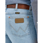 Men's Wrangler Cowboy Cut Slim Fit Jeans 0936GBH - Crazy House Western Wear