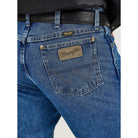 Men's Wrangler George Strait Cowboy Cut® Original Fit Jean 1013MGSHD - Crazy House Western Wear