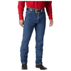 Men's Wrangler George Strait Cowboy Cut® Slim Fit Jean 10936GSHD - Crazy House Western Wear