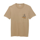 Men's Wrangler Graphic Knit Short Sleeve T-Shirt 112361852 - Crazy House Western Wear