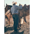 Men's Wrangler Premium Performance Cowboy Cut® Regular Fit Jean 1047MWZDS - Crazy House Western Wear