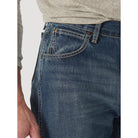 Men's Wrangler Retro® Relaxed Fit Bootcut Jean WRT20RT - Crazy House Western Wear