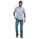 Men's Wrangler Retro® Slim Fit Bootcut Jean 1077MWZWO - Crazy House Western Wear