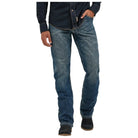 Men's Wrangler Retro® Slim Fit Bootcut Jean 10WLT77LY - Crazy House Western Wear