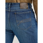Men's Wrangler Wrangler® 20X® No. 42 Vintage Bootcut Jean 112365325 - Crazy House Western Wear