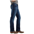 Men's Wrangler Wrangler 20X No. 44 Slim Fit Straight Leg Jean 112365326 - Crazy House Western Wear