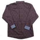 Men's Wrinkle Free Brendan Classic Fit Shirt 10065805