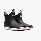 Men's Xtratuf 6 Inch Ankle Deck Boot 22736 - Crazy House Western Wear