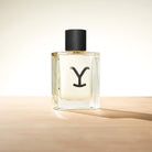 Men's Yellowstone Original Cologne 95302 - Crazy House Western Wear
