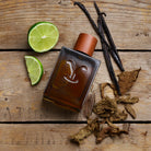 Men's Yellowstone Ride Cologne 96202