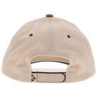 Men' sHooey "Western Original" Tan and Brown Hat 2590T-TNBR - Crazy House Western Wear