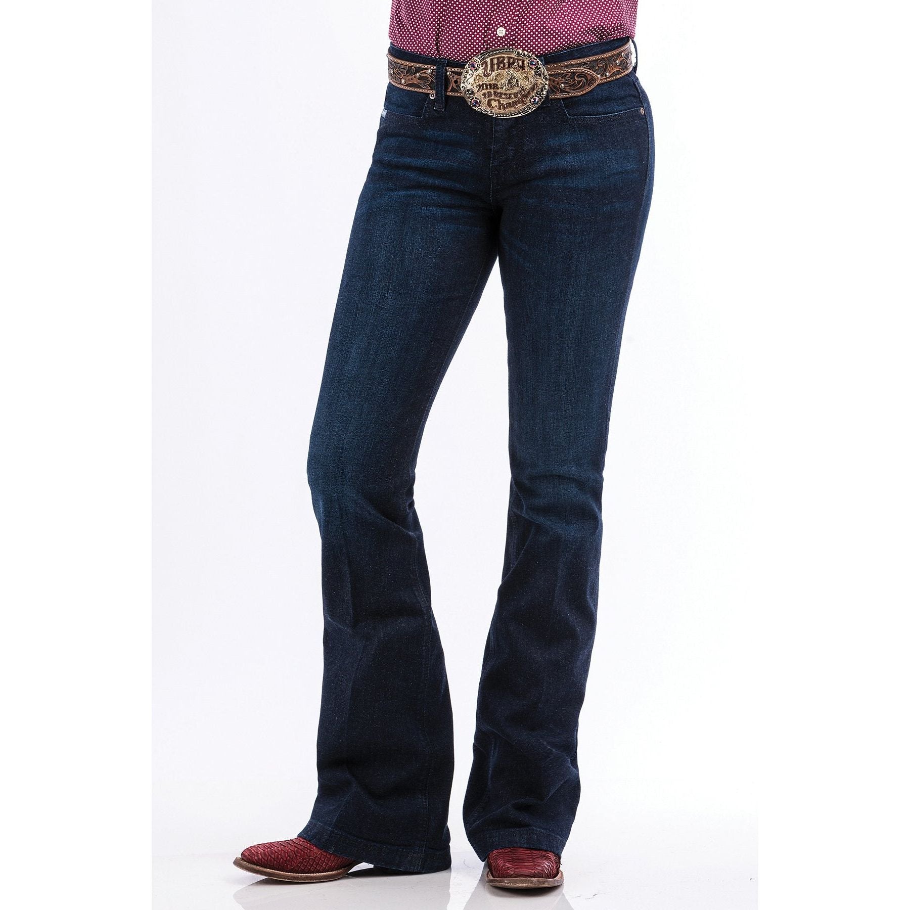 Cinch Slim Fit Lynden Jean - Crazy House Western Wear