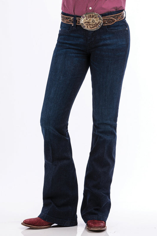 Cinch Slim Fit Lynden Jean - Crazy House Western Wear