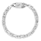Montana Silversmiths Roller Chain Bracelet BC6179