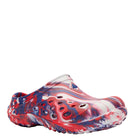 Children's Muck Boots American Swirl Muckster Lite Liberty Clogs MMLCCUSS
