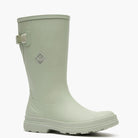 Women's Muck Boots Desert Sage Rainscape 12" Adjustable Rain Boots MRS12W31