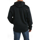 Men's Cinch Patriarch Hoodie MWJ1915001 - Crazy House Western Wear