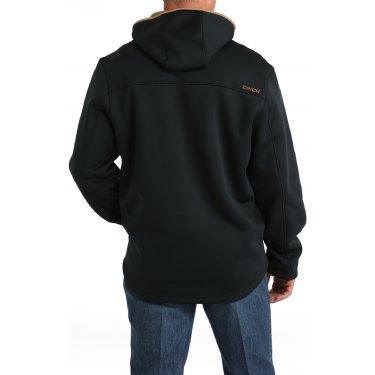 Cinch Patriarch Hoodie - Crazy House Western Wear