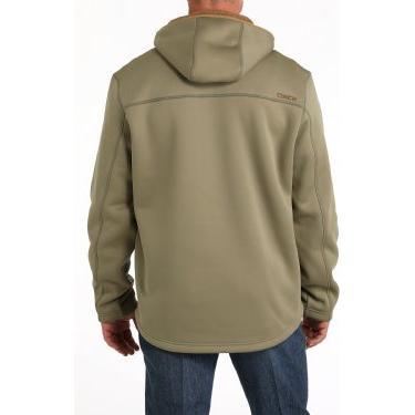 Cinch Patriarch Hoodie - Crazy House Western Wear